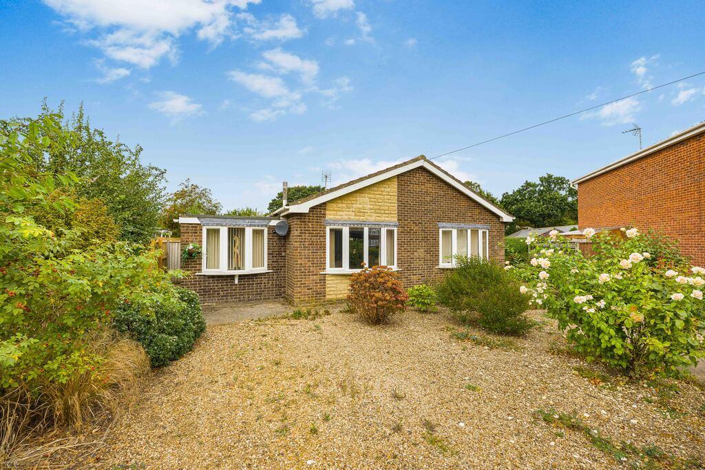 Highgrove, Long Sutton, Lincolnshire, PE12 9ER