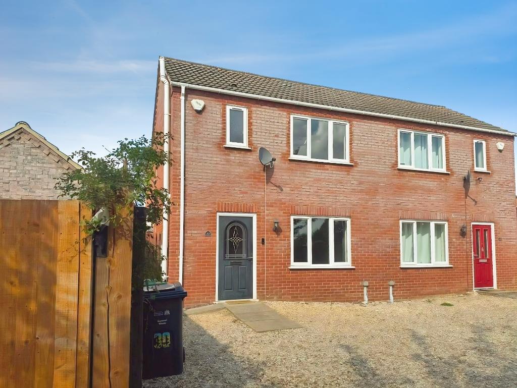 Townsend Estate, Church Road, Walpole St Peter, Norfolk, PE14 7NS