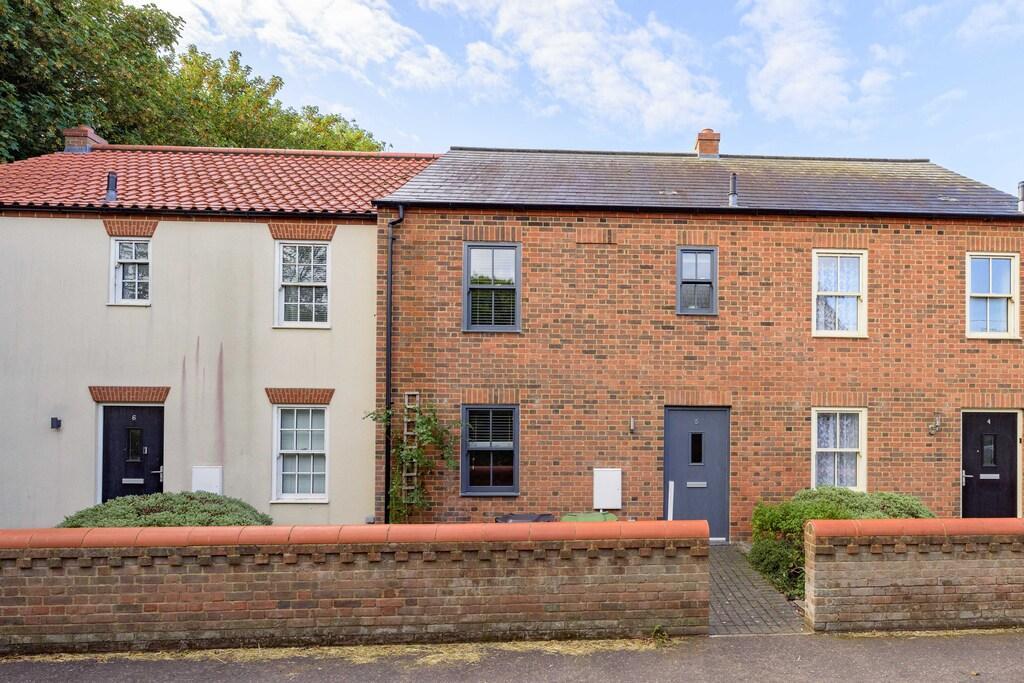 High Street, Nordelph, Downham Market, Norfolk, PE38 0BL