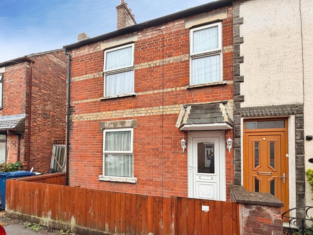 Opportune Road, Wisbech, PE13 3AW