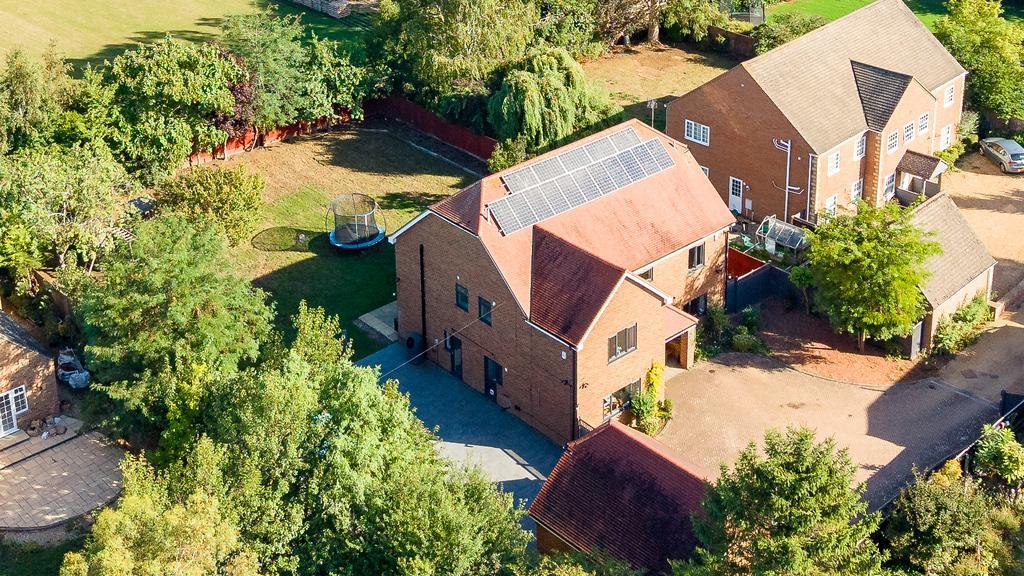 Nene Close, Guyhirn, Cambridgeshire, PE13 4EX