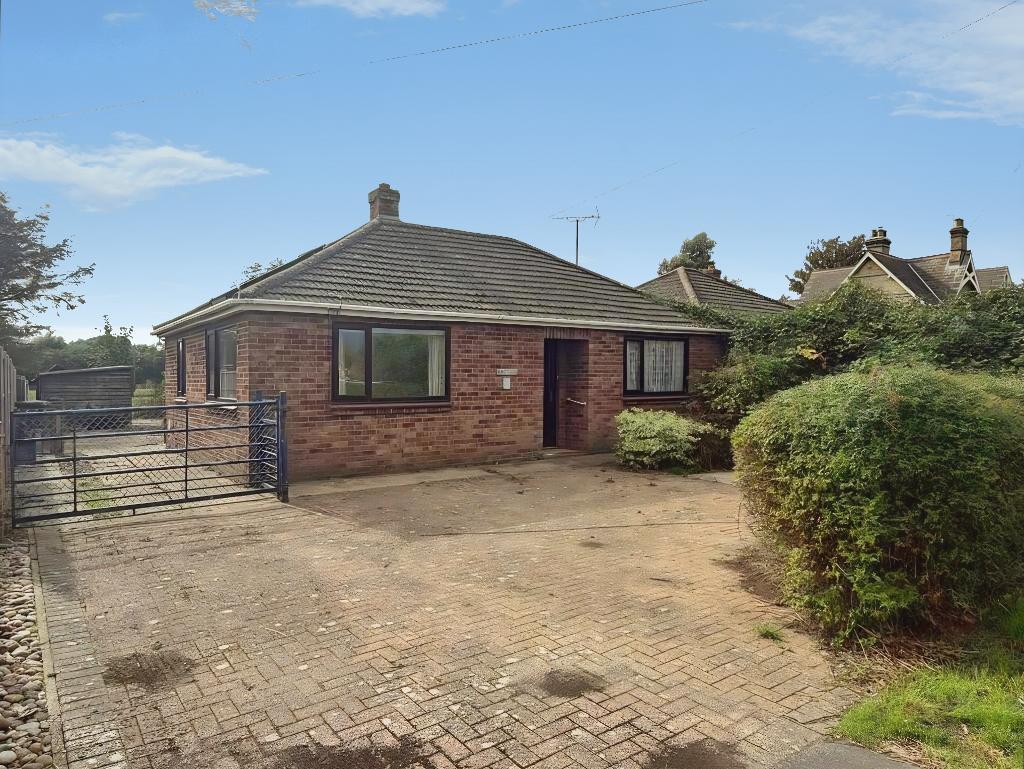 School Road, Walpole Highway, Wisbech, Norfolk, PE14 7QQ