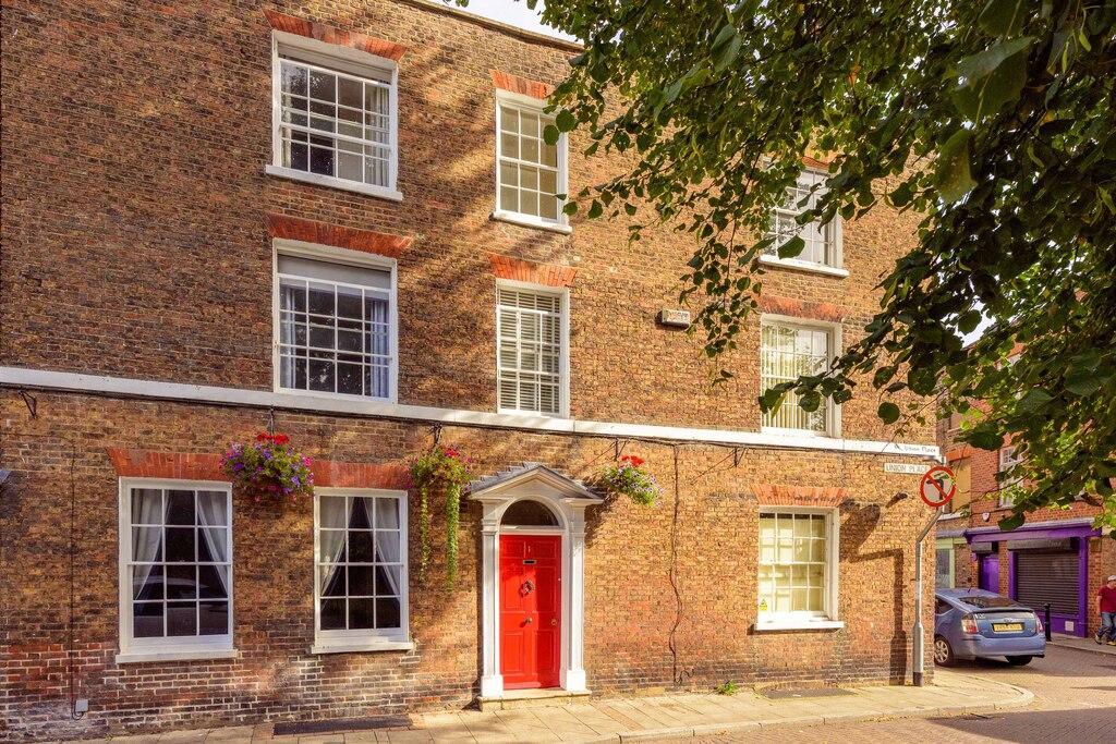 Union Place, Wisbech, Cambs, PE13 1HB