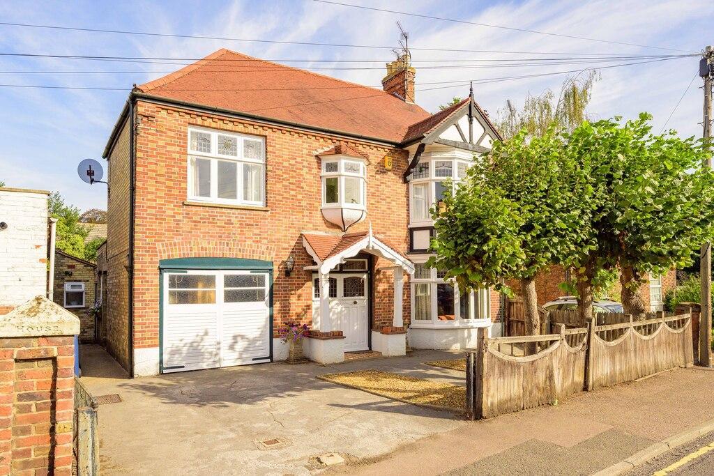 Norwich Road, Wisbech, PE13 2BB