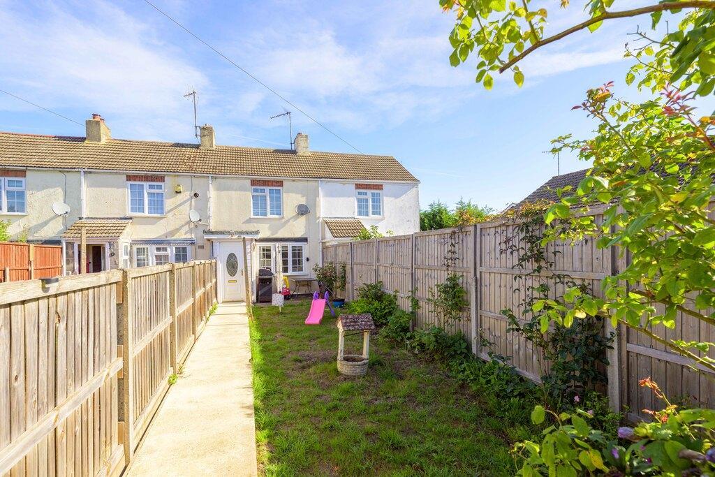 Park Lane, Long Sutton, Lincolnshire, PE12 9DH