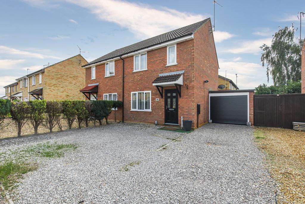 Payne Avenue, Wisbech, Cambridgeshire, PE13 3HS