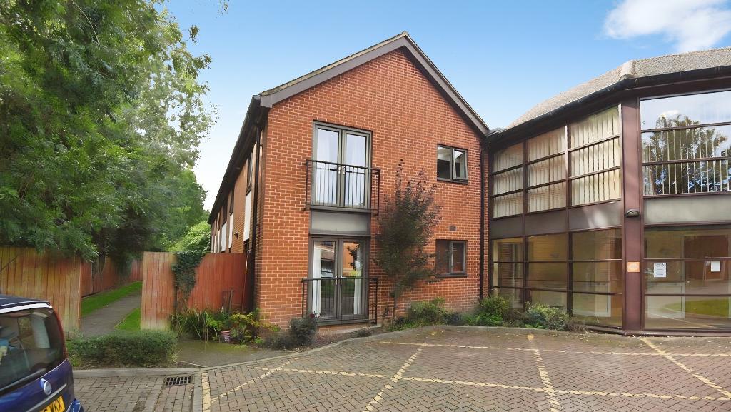Edina Court, Harecroft Road, Wisbech, Cambridgeshire, PE13 1RL