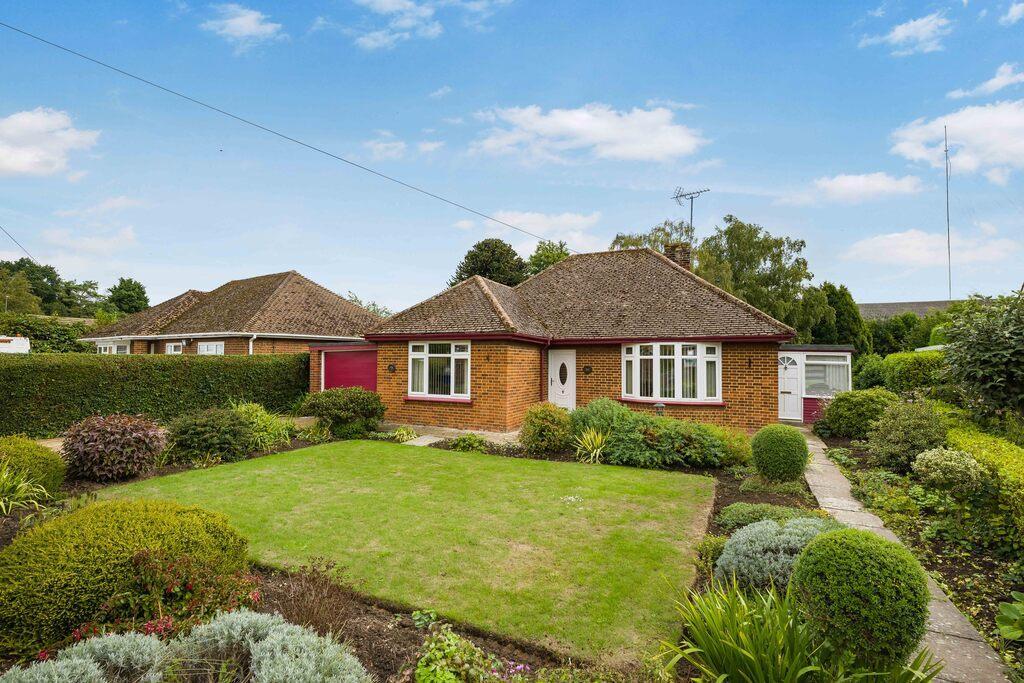 The Chase, Wisbech, PE13 1RX