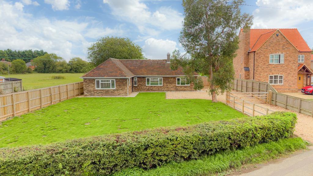 The Cottons, Outwell, Wisbech, PE14 8TL