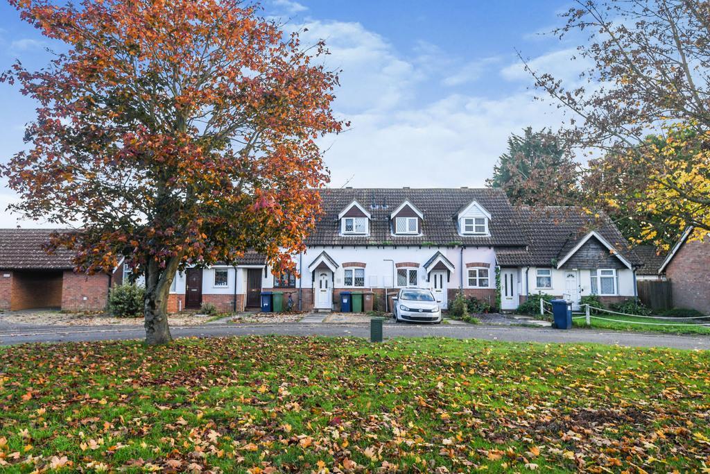 Admirals Drive, Wisbech, Cambridgeshire, PE13 3PX