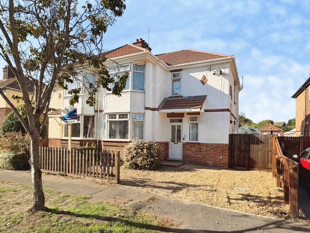 Sandringham Avenue, Wisbech, Cambridgeshire, PE13 3ED
