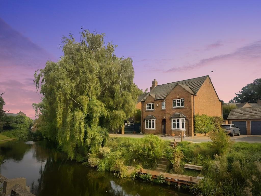 The Tramway, Outwell, Norfolk, PE14 8PZ