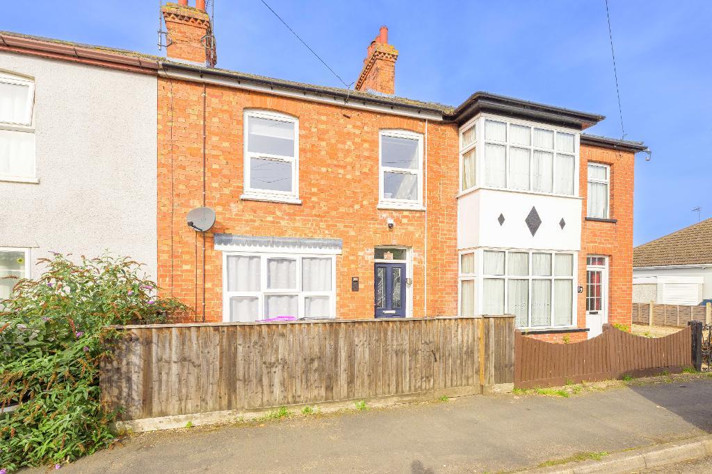 New Road, Sutton Bridge, Spalding, Lincolnshire, PE12 9RA