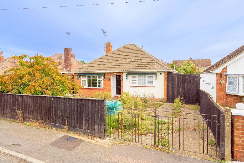 Boyces Road, Wisbech, Cambs, PE13 2JT